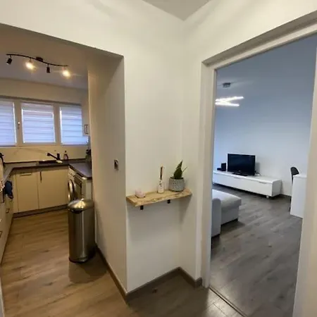 Apartment 2 Pieces Idealement Situe A St-raphael